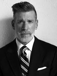 Nick Wooster | PREPPY BABA